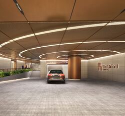 The Clifford At Raffles Place (D1), Office #580228501